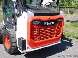 Bobcat S66 | HIGH FLOW | AUTO RIDE CONTROL | AIRCO