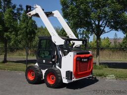 Bobcat S66 | HIGH FLOW | AUTO RIDE CONTROL | AIRCO
