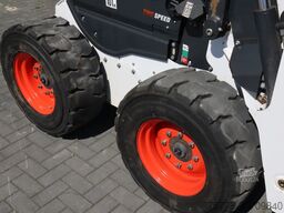 Bobcat S66 | HIGH FLOW | AUTO RIDE CONTROL | AIRCO