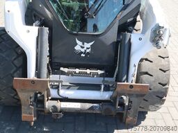 Bobcat S66 | HIGH FLOW | AUTO RIDE CONTROL | AIRCO