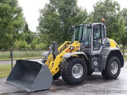 WACKER NEUSON WL95 | NEW - UNUSED | 40 KM/H | FULL OPTION!