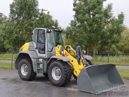 WACKER NEUSON WL95 | NEW - UNUSED | 40 KM/H | FULL OPTION!