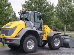 WACKER NEUSON WL95 | NEW - UNUSED | 40 KM/H | FULL OPTION!