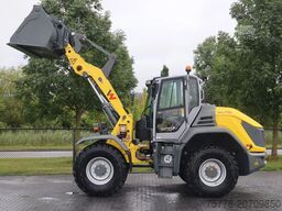 WACKER NEUSON WL95 | NEW - UNUSED | 40 KM/H | FULL OPTION!