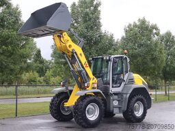 WACKER NEUSON WL95 | NEW - UNUSED | 40 KM/H | FULL OPTION!