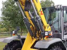 WACKER NEUSON WL95 | NEW - UNUSED | 40 KM/H | FULL OPTION!