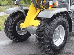 WACKER NEUSON WL95 | NEW - UNUSED | 40 KM/H | FULL OPTION!