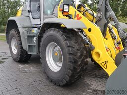 WACKER NEUSON WL95 | NEW - UNUSED | 40 KM/H | FULL OPTION!