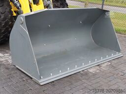 WACKER NEUSON WL95 | NEW - UNUSED | 40 KM/H | FULL OPTION!