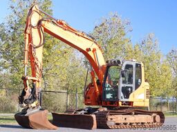 Doosan DX140LCR-3 | DX 140 LCR-3 | TILT ROTATOR | BUCK...