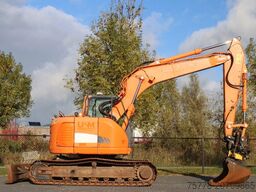 Doosan DX140LCR-3 | DX 140 LCR-3 | TILT ROTATOR | BUCK...