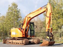 Doosan DX140LCR-3 | DX 140 LCR-3 | TILT ROTATOR | BUCK...