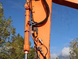 Doosan DX140LCR-3 | DX 140 LCR-3 | TILT ROTATOR | BUCK...