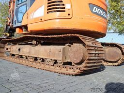 Doosan DX140LCR-3 | DX 140 LCR-3 | TILT ROTATOR | BUCK...