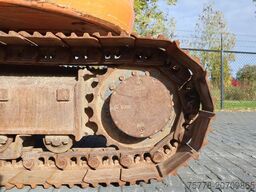 Doosan DX140LCR-3 | DX 140 LCR-3 | TILT ROTATOR | BUCK...