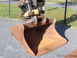 Doosan DX140LCR-3 | DX 140 LCR-3 | TILT ROTATOR | BUCK...