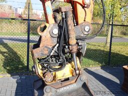 Doosan DX140LCR-3 | DX 140 LCR-3 | TILT ROTATOR | BUCK...