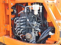 Doosan DX140LCR-3 | DX 140 LCR-3 | TILT ROTATOR | BUCK...