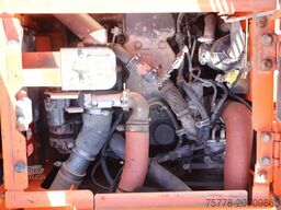 Doosan DX140LCR-3 | DX 140 LCR-3 | TILT ROTATOR | BUCK...