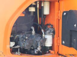 Doosan DX140LCR-3 | DX 140 LCR-3 | TILT ROTATOR | BUCK...