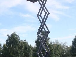 Manitou 120 SC -2 | 12 METER | 454 KG