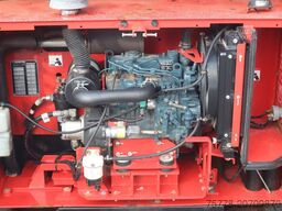 Manitou 120 SC -2 | 12 METER | 454 KG