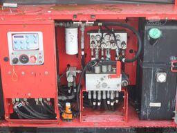 Manitou 120 SC -2 | 12 METER | 454 KG