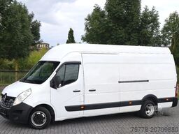 Renault Master 160 DCI | L3H3 | WORKSHOP | WERKSTATT | ...
