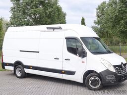Renault Master 160 DCI | L3H3 | WORKSHOP | WERKSTATT | ...