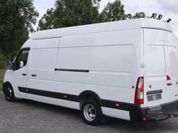 Renault Master 160 DCI | L3H3 | WORKSHOP | WERKSTATT | ...