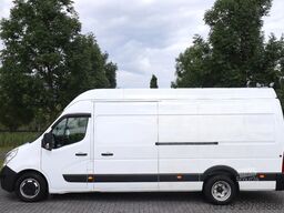 Renault Master 160 DCI | L3H3 | WORKSHOP | WERKSTATT | ...