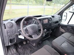 Renault Master 160 DCI | L3H3 | WORKSHOP | WERKSTATT | ...