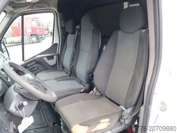 Renault Master 160 DCI | L3H3 | WORKSHOP | WERKSTATT | ...