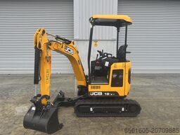 JCB 18Z - 1