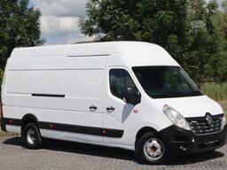 Renault Master 160 DCI | L3H3 | WORKSHOP | WERKSTATT | ...