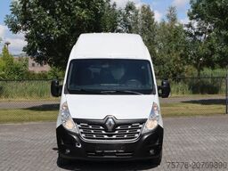 Renault Master 160 DCI | L3H3 | WORKSHOP | WERKSTATT | ...