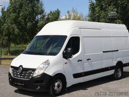 Renault Master 160 DCI | L3H3 | WORKSHOP | WERKSTATT | ...