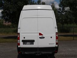 Renault Master 160 DCI | L3H3 | WORKSHOP | WERKSTATT | ...