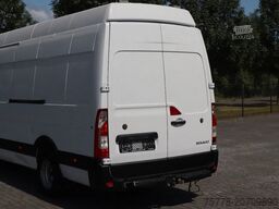 Renault Master 160 DCI | L3H3 | WORKSHOP | WERKSTATT | ...