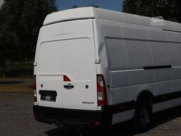 Renault Master 160 DCI | L3H3 | WORKSHOP | WERKSTATT | ...