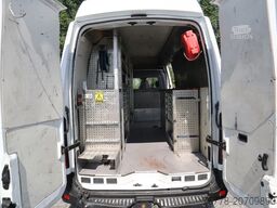 Renault Master 160 DCI | L3H3 | WORKSHOP | WERKSTATT | ...