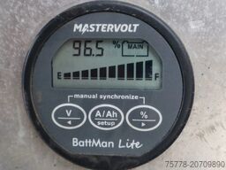 Renault Master 160 DCI | L3H3 | WORKSHOP | WERKSTATT | ...