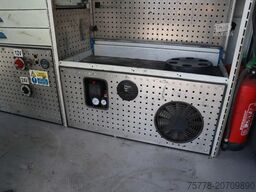 Renault Master 160 DCI | L3H3 | WORKSHOP | WERKSTATT | ...