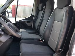 Renault Master 160 DCI | L3H3 | WORKSHOP | WERKSTATT | ...