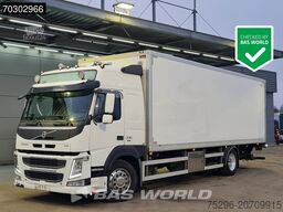 Volvo FM 330 FM 4X2 20tonner 2000kg Ladebordwand Auto...