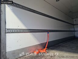 Volvo FM 330 FM 4X2 20tonner 2000kg Ladebordwand Auto...