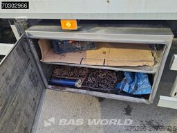 Volvo FM 330 FM 4X2 20tonner 2000kg Ladebordwand Auto...