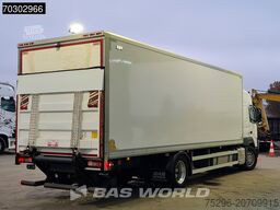 Volvo FM 330 FM 4X2 20tonner 2000kg Ladebordwand Auto...