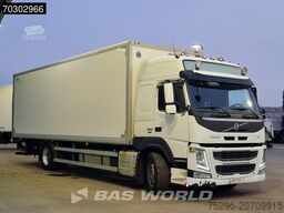 Volvo FM 330 FM 4X2 20tonner 2000kg Ladebordwand Auto...