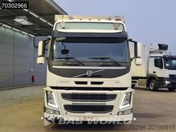 Volvo FM 330 FM 4X2 20tonner 2000kg Ladebordwand Auto...